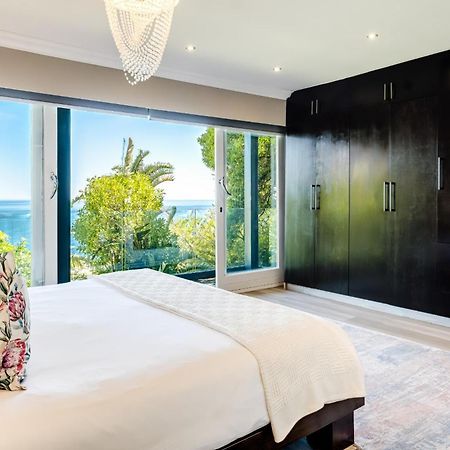 Beleza Villa Кейптаун Екстериор снимка