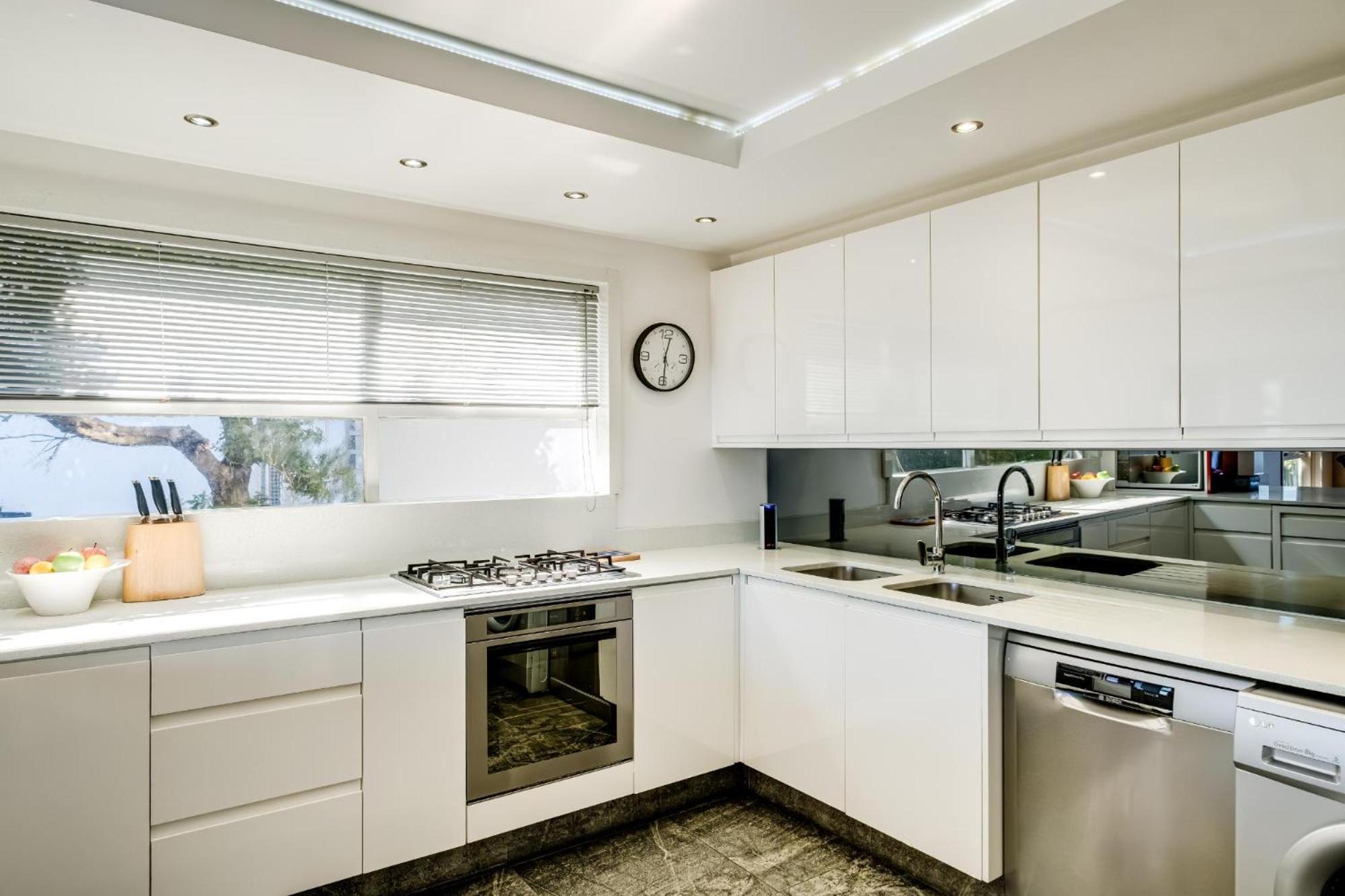 Beleza Villa Кейптаун Екстериор снимка