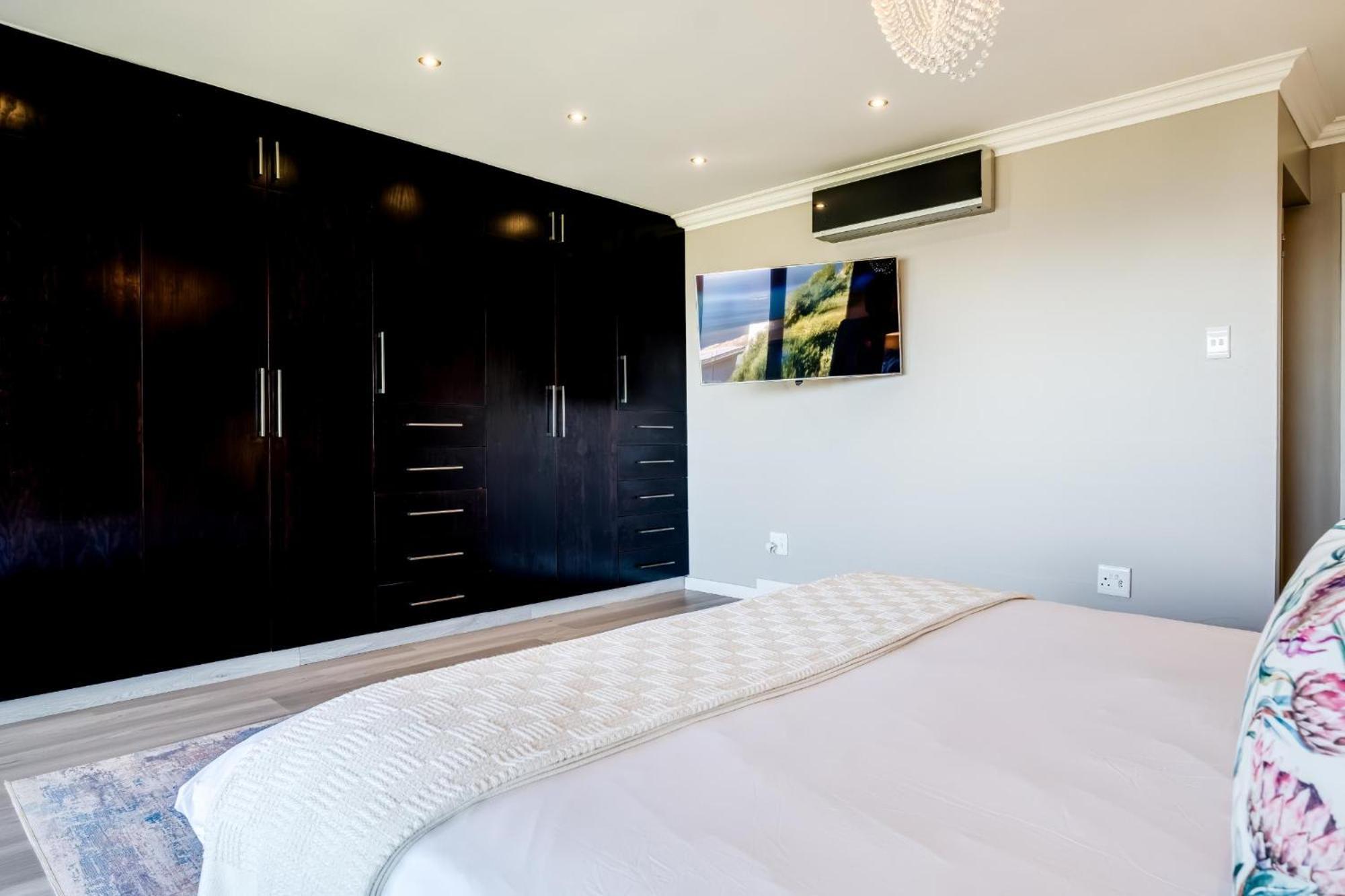 Beleza Villa Кейптаун Екстериор снимка