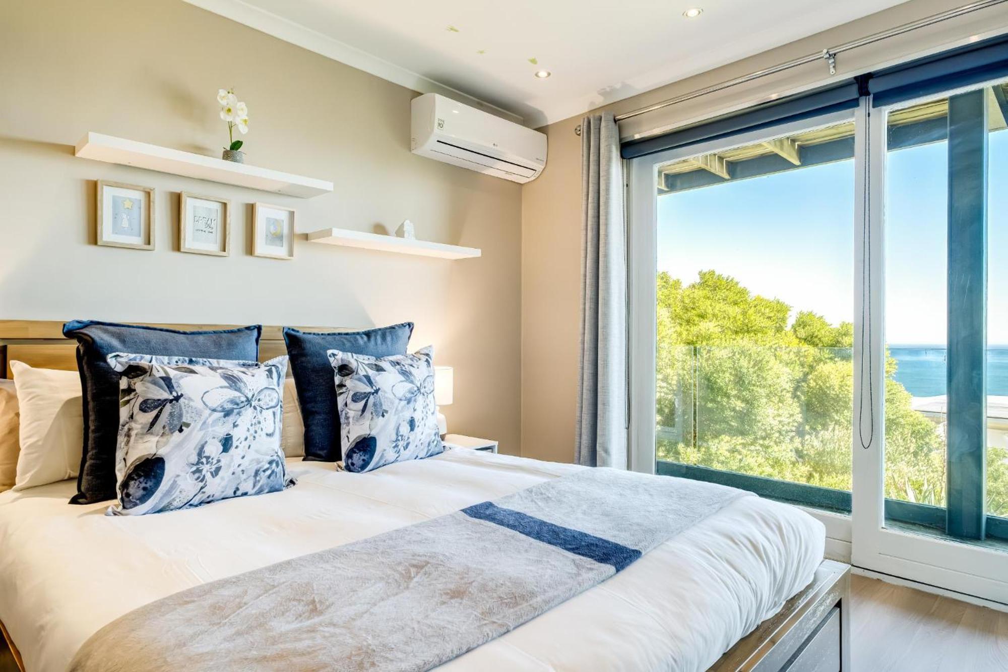 Beleza Villa Кейптаун Екстериор снимка