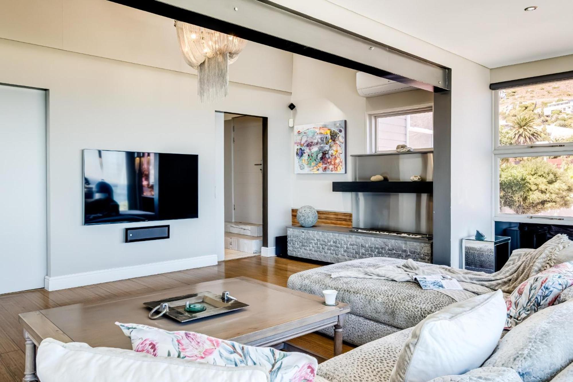 Beleza Villa Кейптаун Екстериор снимка